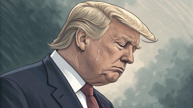 Калифорния отвергла требование Трампа выплатить млрд за университет