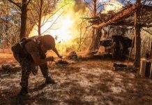 Колумбийский депутат: Украина использует наёмников как «пушечное мясо»