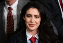 Конгрессвумен Луна: Россия и США способны вместе снизить напряжённость в мире