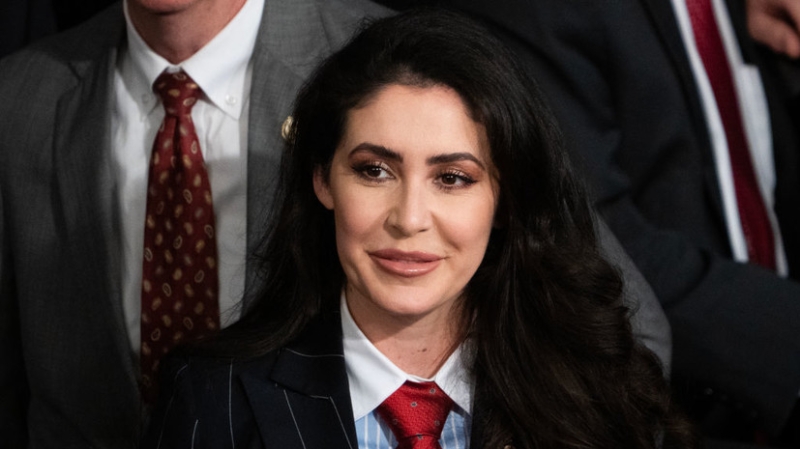 Конгрессвумен Луна: Россия и США способны вместе снизить напряжённость в мире