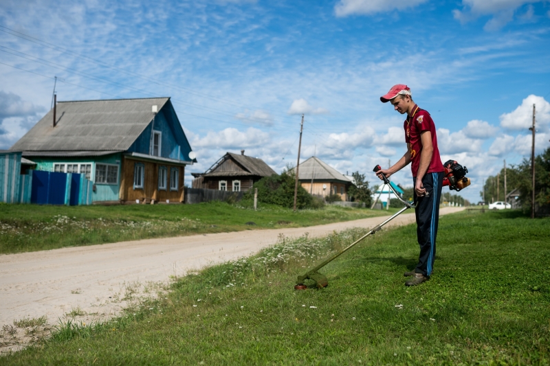 «Крайняя мера»: в России с 1 сентября введут новые критерии изъятия бесхозных земель