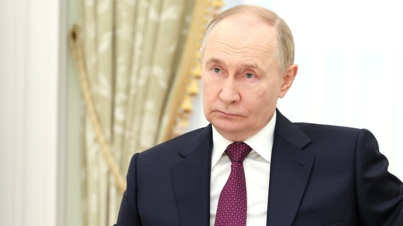 Кусинич: многие не понимают, что Путин хочет избежать глобального конфликта