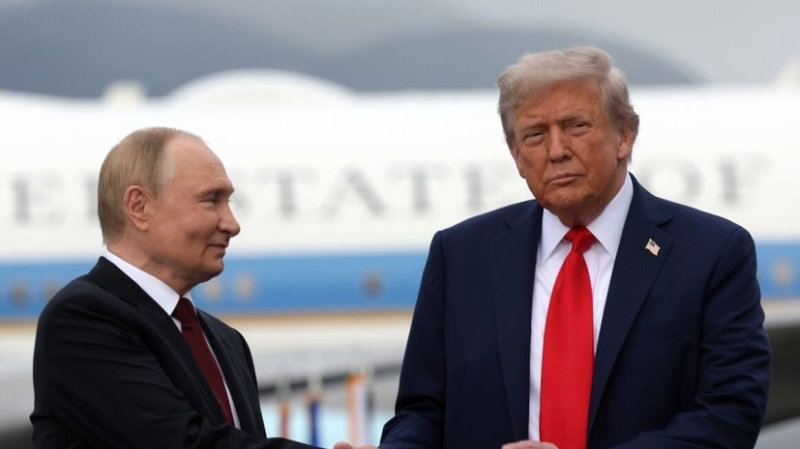 Кусинич: встреча Путина и Трампа отметает нарратив западных СМИ о демонизации России