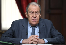 Лавров высказался о возможности встречи Путина и Зеленского