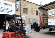 «Лишняя попрошайка»: как США лишили Украину миллиардов USAID, но сохранили влияние