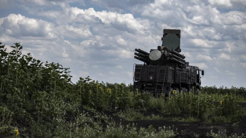 «Люди не пострадали — и это главное»: за ночь российские силы ПВО сбили 26 украинских БПЛА