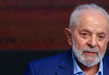 Лула да Силва заявил о готовности вносить вклад в урегулирование на Украине