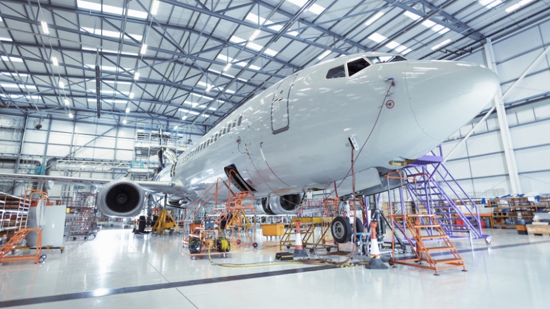 Мантуров допустил возобновление кооперации России и США в авиации