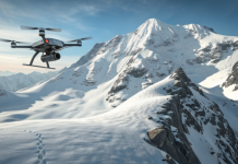 МЧС Киргизии из-за плохой погоды не смогло запустить дрон для поиска Наговициной