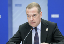 Медведев: на Банковой в Киеве хватает преданных поклонников Пабло Эскобара