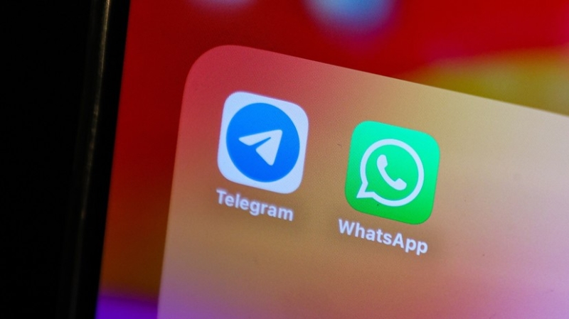 Мера по борьбе с мошенничеством и терроризмом: что известно об ограничении звонков в Telegram и WhatsApp