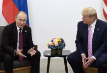 Меркурис заявил о цели ЕС и Киева сорвать переговоры Путина и Трампа по Украине