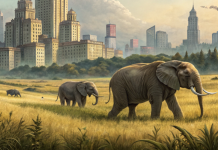 МИД Украины обиделся на Фицо за сравнение страны с «травой под ногами слонов»