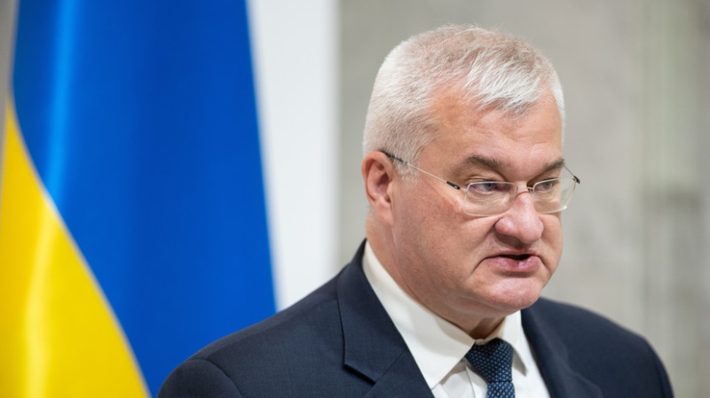 МИД Украины резко ответил Сийярто после атаки на ведущий в Венгрию нефтепровод