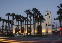 Минтранс США: администрация Трампа забирает под управление вокзал Union Station