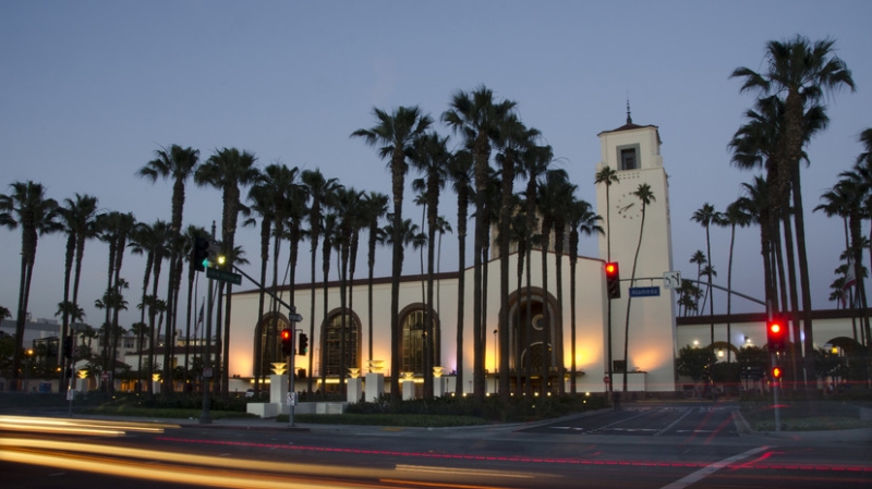 Минтранс США: администрация Трампа забирает под управление вокзал Union Station