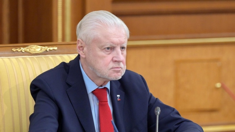 Миронов: Европа не понимает, что сохранение режима Зеленского не гарантирует мир