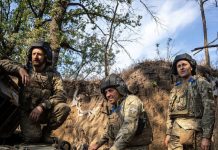 Мирошник: Киев хватит на 3-6 месяцев военных действий без финансирования Запада