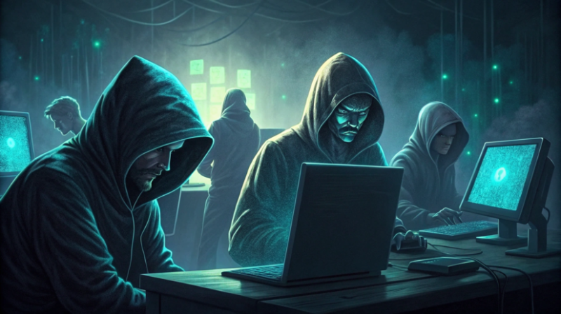 «Многоуровневая система защиты граждан»: в Минцифры рассказали о втором пакете мер по борьбе с кибермошенниками