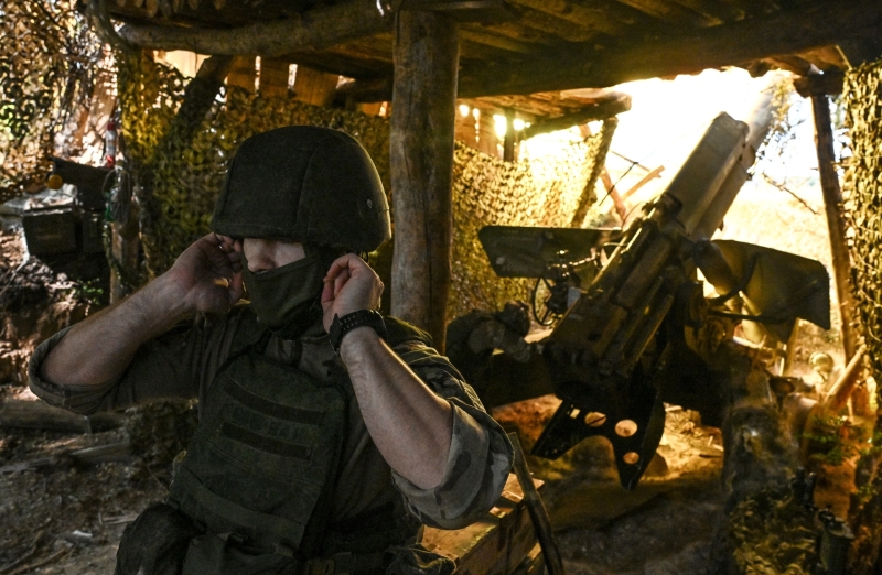 Мобильность и мощь: в чём боевые достоинства крупнокалиберных артустановок «Гиацинт»