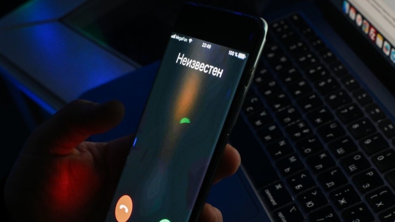 Мошенники стали входить в доверие россиян под предлогом профилактической работы