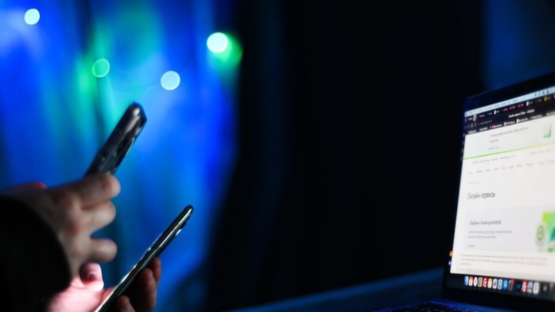 МВД: дистанционные мошенники за семь месяцев выманили у россиян 120 млрд рублей