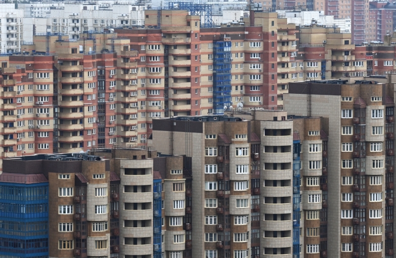 На фоне снижения ставки ЦБ: почему россияне стали чаще интересоваться жильём на вторичном рынке