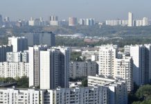 На фоне снижения ставки ЦБ: почему россияне стали чаще интересоваться жильём на вторичном рынке