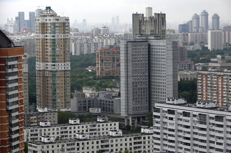 На фоне снижения ставки ЦБ: почему россияне стали чаще интересоваться жильём на вторичном рынке