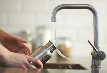 На Камчатке остановили подачу воды