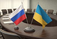 «На равноправной и неделимой основе»: Лавров назвал принципы выработки гарантий безопасности по Украине