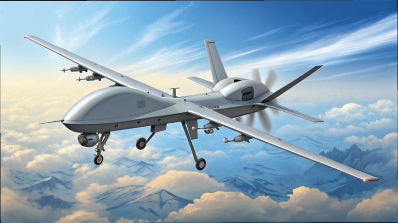 Над портом Усть-Луга в Ленинградской области уничтожено десять БПЛА