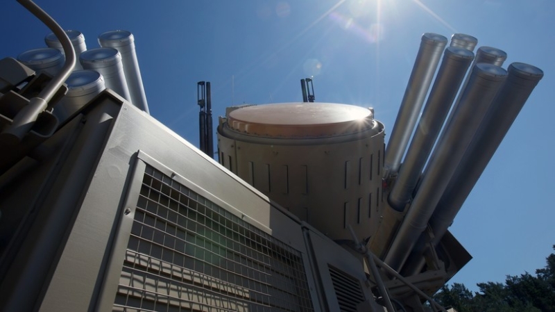 Над семью регионами и двумя морями: за ночь российские силы ПВО сбили 82 украинских БПЛА