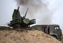 Над семью регионами России и Азовским морем: за ночь силы ПВО сбили 46 украинских БПЛА