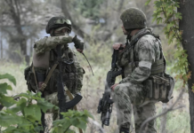 Нанесено поражение 12 бригадам ВСУ: армия России освободила Клебан-Бык и Среднее в ДНР