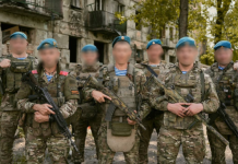 «Насильно мобилизованные»: как вэсэушники спасли наших бойцов, чтобы сдаться в плен