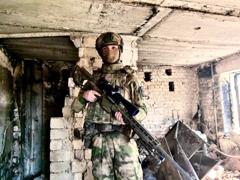 «Насильно мобилизованные»: как вэсэушники спасли наших бойцов, чтобы сдаться в плен