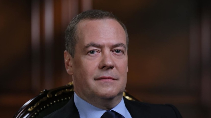 НАТОвский аншлюс