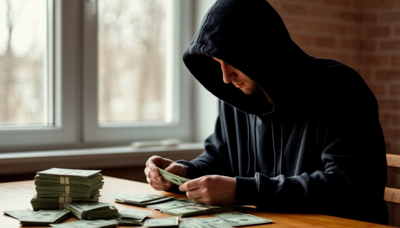 Не больше десяти штук в одни руки: зачем в России планируют ограничить выдачу банковских карт