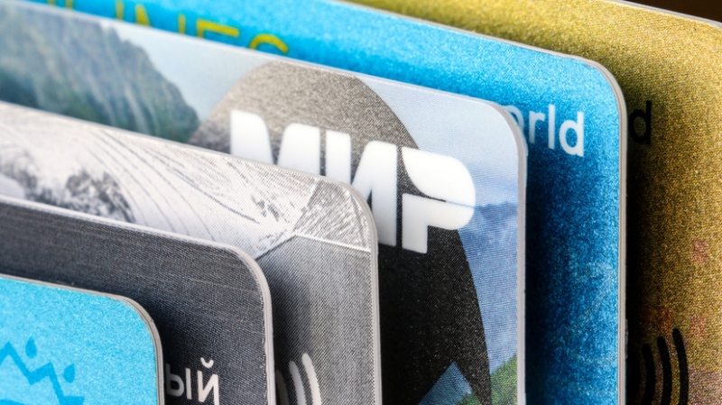 Не больше десяти штук в одни руки: зачем в России планируют ограничить выдачу банковских карт