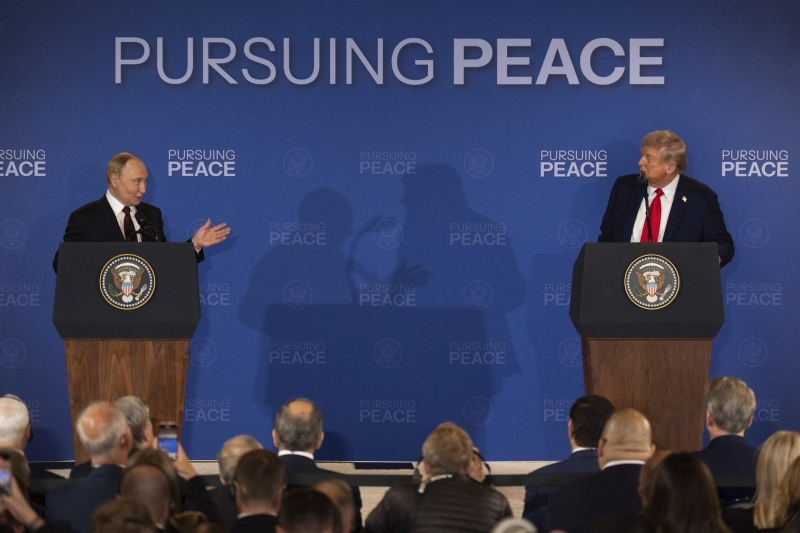 Нулевой эффект: почему вторичные санкции США против российской нефти не повлияли на её популярность и цену