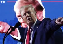 NYP: Трамп заявил, что все американцы хотят его участия в следующих выборах