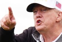 NYT: Трамп обсуждает ситуацию в секторе Газа с зятем Кушнером и Тони Блэром