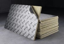 Тепло и Тишина под Ногами: Базальтовая Мягкая Плита для Идеального Пола