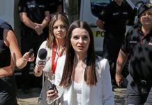 «Образец политически мотивированного решения»: главу Гагаузии Гуцул приговорили к семи годам лишения свободы