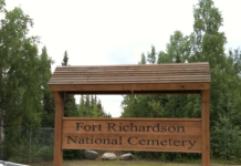 «Один американец даже заплакал»: как русские на Аляске хранят память о Родине и чтут советских лётчиков