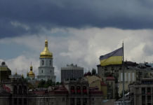 Офицер Вальтерссон: Киев может устроить провокацию пефред саммитом России и США