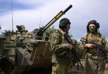 Огневая мощь, подвижность и проходимость: как совершенствуется российская БМП-3