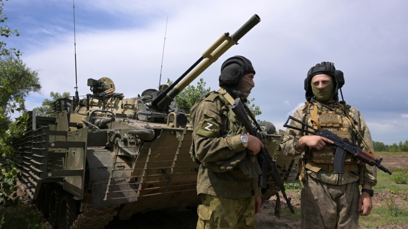 Огневая мощь, подвижность и проходимость: как совершенствуется российская БМП-3