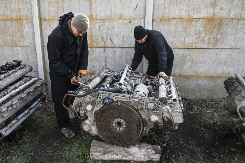 Огневая мощь, подвижность и проходимость: как совершенствуется российская БМП-3